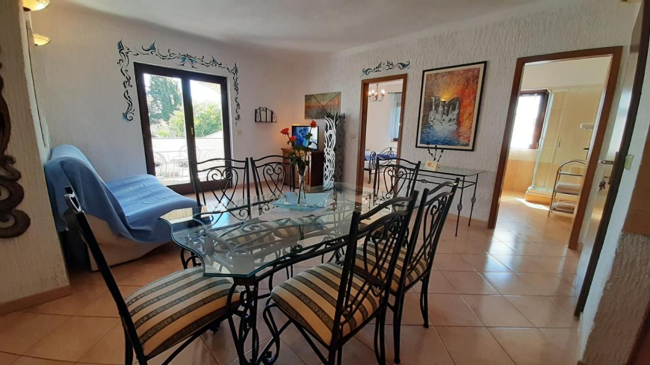 Villa Linet Фунтана Екстер'єр фото