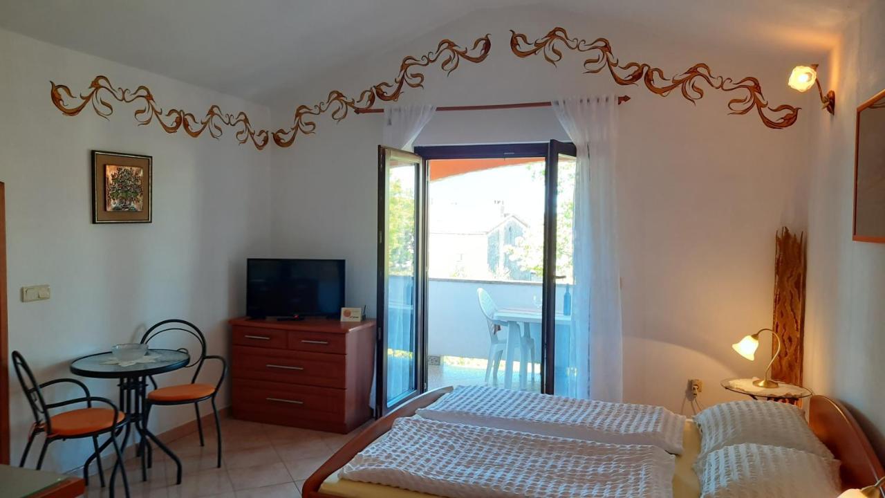 Villa Linet Фунтана Екстер'єр фото