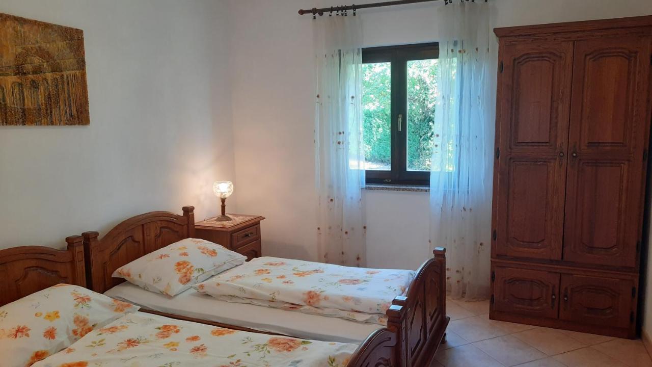 Villa Linet Фунтана Екстер'єр фото