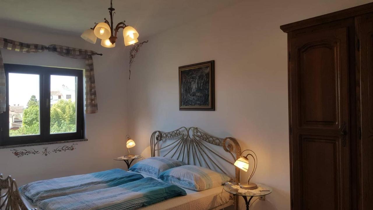 Villa Linet Фунтана Екстер'єр фото