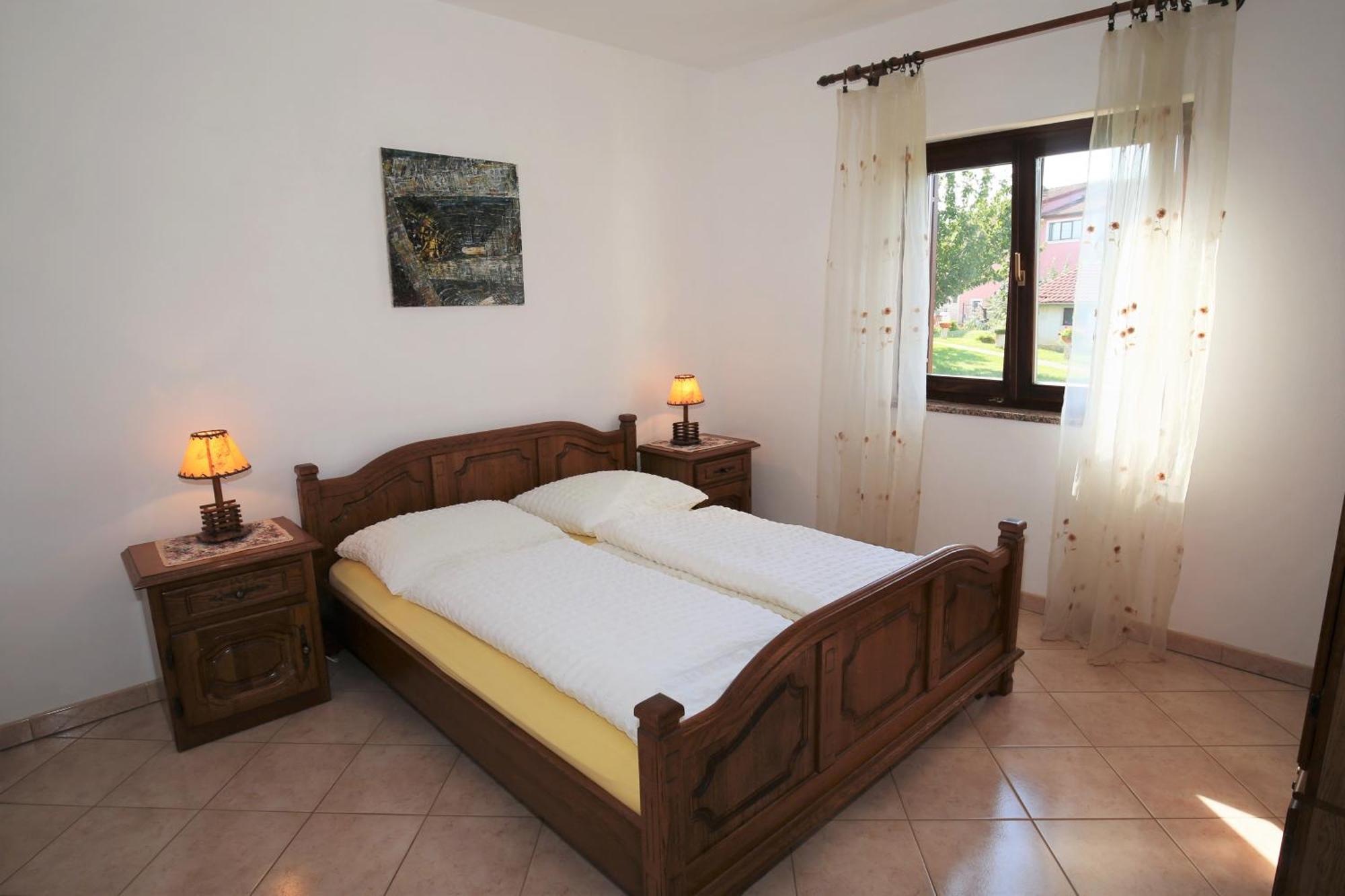 Villa Linet Фунтана Екстер'єр фото